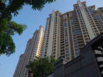 沈阳铁西房屋外墙防水